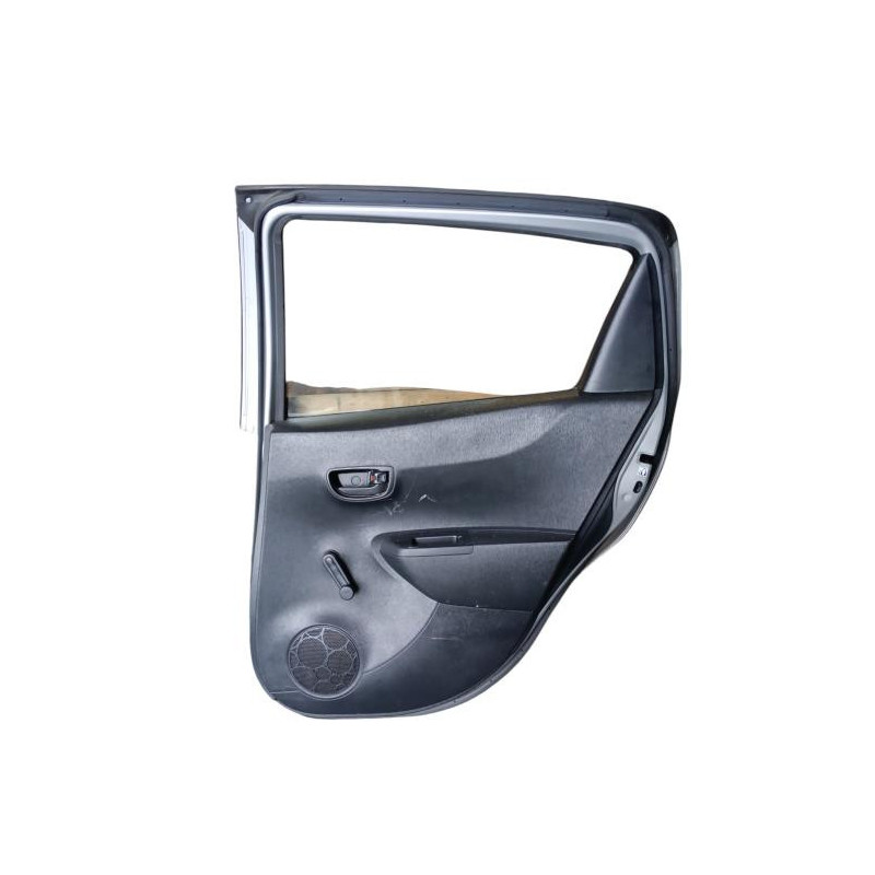 Porte arriere droit TOYOTA YARIS 3 Photo n°1