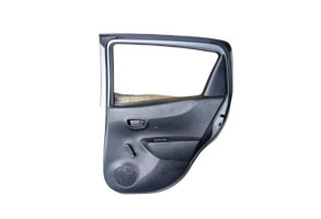 Porte arriere droit TOYOTA YARIS 3 Photo n°1