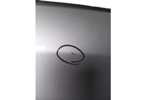 Porte arriere droit TOYOTA YARIS 3 Photo n°3