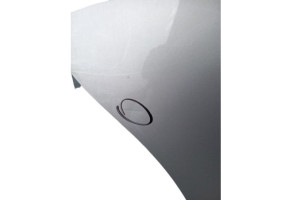 Porte arriere droit TOYOTA YARIS 3 Photo n°9