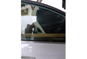 Porte avant droit FORD KUGA 1 Photo n°8