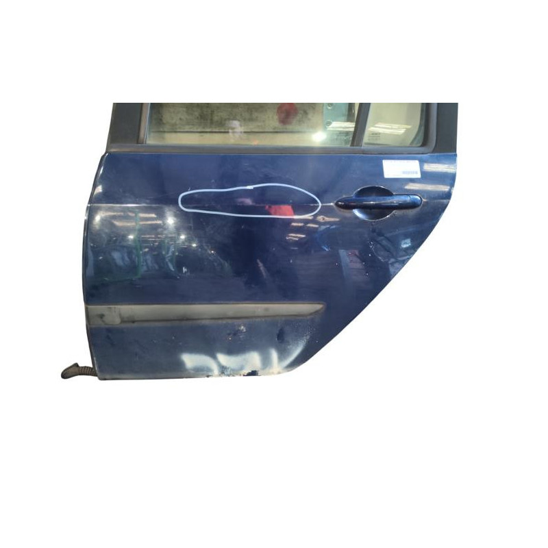 Porte arriere gauche RENAULT GRAND MODUS Photo n°1