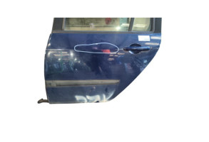 Porte arriere gauche RENAULT GRAND MODUS Photo n°1