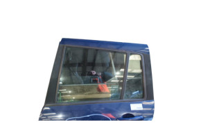 Porte arriere gauche RENAULT GRAND MODUS Photo n°2