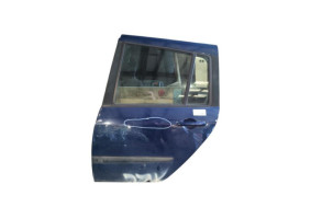 Porte arriere gauche RENAULT GRAND MODUS Photo n°3