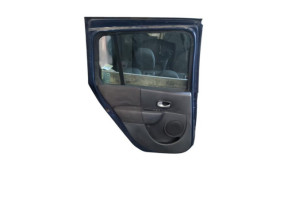Porte arriere gauche RENAULT GRAND MODUS Photo n°4
