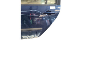 Porte arriere gauche RENAULT GRAND MODUS Photo n°6