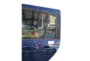 Porte arriere gauche RENAULT GRAND MODUS Photo n°7