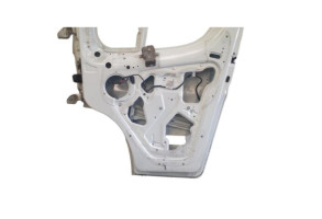 Porte avant droit CITROEN JUMPER 3 Photo n°3