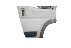 Porte avant droit CITROEN JUMPER 3 Photo n°5
