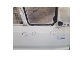 Porte avant droit CITROEN JUMPER 3 Photo n°6