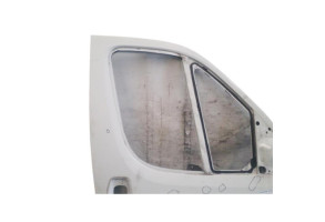 Porte avant droit CITROEN JUMPER 3 Photo n°8