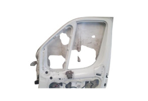 Porte avant droit CITROEN JUMPER 3 Photo n°10