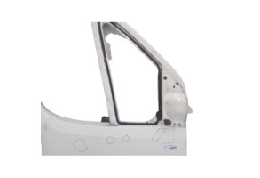 Porte avant droit CITROEN JUMPER 3 Photo n°11