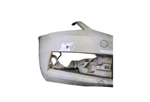 Pare choc avant SKODA OCTAVIA 3 Photo n°6