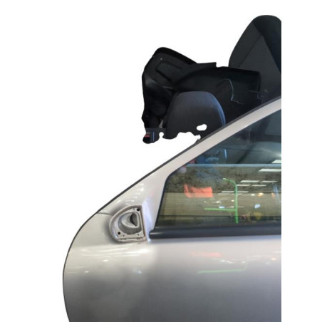 Porte avant gauche MERCEDES CLASSE C 203