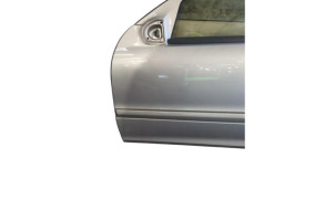 Porte avant gauche MERCEDES CLASSE C 203 Photo n°6