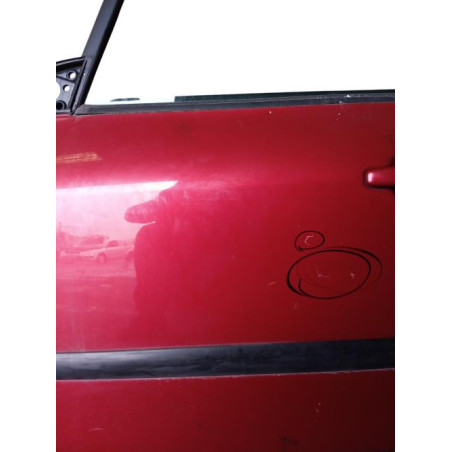 Porte avant gauche PEUGEOT 307