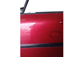 Porte avant gauche PEUGEOT 307 Photo n°1