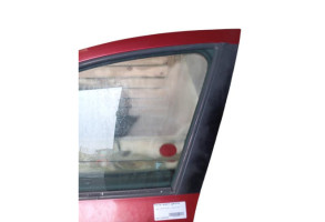 Porte avant gauche PEUGEOT 307 Photo n°5