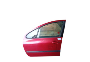 Porte avant gauche PEUGEOT 307 Photo n°6