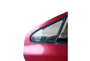 Porte avant gauche PEUGEOT 307 Photo n°7