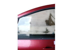 Porte avant gauche PEUGEOT 307 Photo n°8