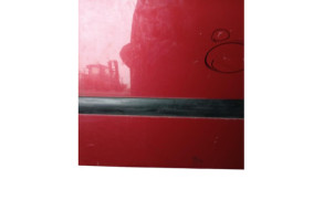 Porte avant gauche PEUGEOT 307 Photo n°9