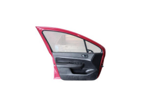 Porte avant gauche PEUGEOT 307 Photo n°11