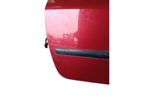 Porte avant gauche PEUGEOT 307 Photo n°12