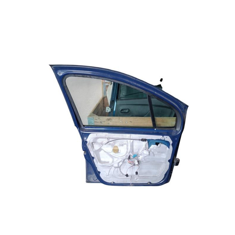 Porte avant gauche RENAULT GRAND MODUS Photo n°1