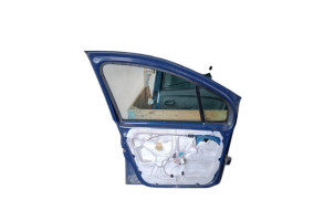 Porte avant gauche RENAULT GRAND MODUS Photo n°1