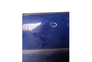 Porte avant gauche RENAULT GRAND MODUS Photo n°4