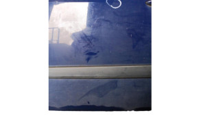 Porte avant gauche RENAULT GRAND MODUS Photo n°5