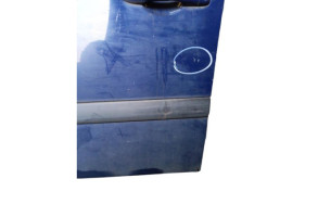 Porte avant gauche RENAULT GRAND MODUS Photo n°6