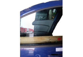 Porte avant gauche RENAULT GRAND MODUS Photo n°7