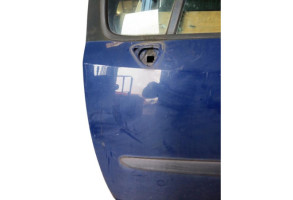 Porte avant gauche RENAULT GRAND MODUS Photo n°9