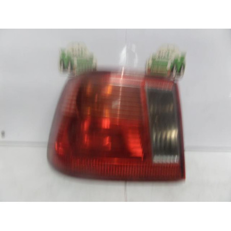 Feu arriere principal gauche (feux) SEAT IBIZA 2