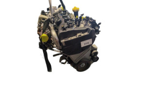 Moteur RENAULT CLIO 4 Photo n°5