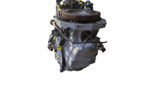 Moteur RENAULT CLIO 4 Photo n°7
