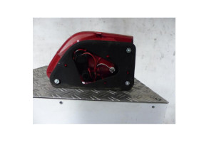 Feu arriere secondaire droit (feux) SEAT ALTEA Photo n°2