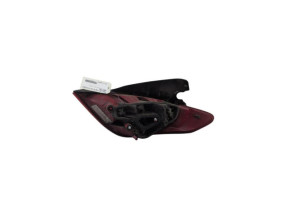 Feu arriere principal gauche (feux) PEUGEOT 308 1 Photo n°1