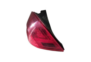 Feu arriere principal gauche (feux) PEUGEOT 308 1 Photo n°2