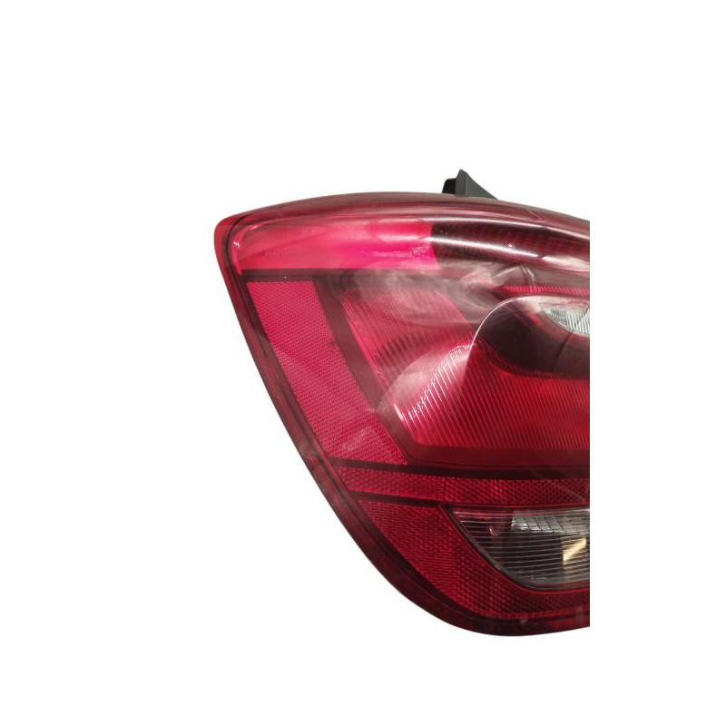 Feu arriere principal gauche (feux) BMW SERIE 1 F20 Photo n°1