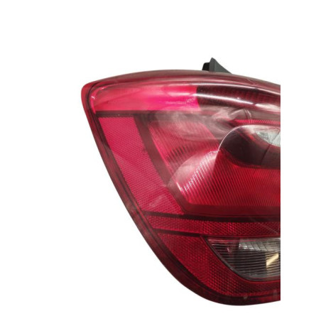 Feu arriere principal gauche (feux) BMW SERIE 1 F20