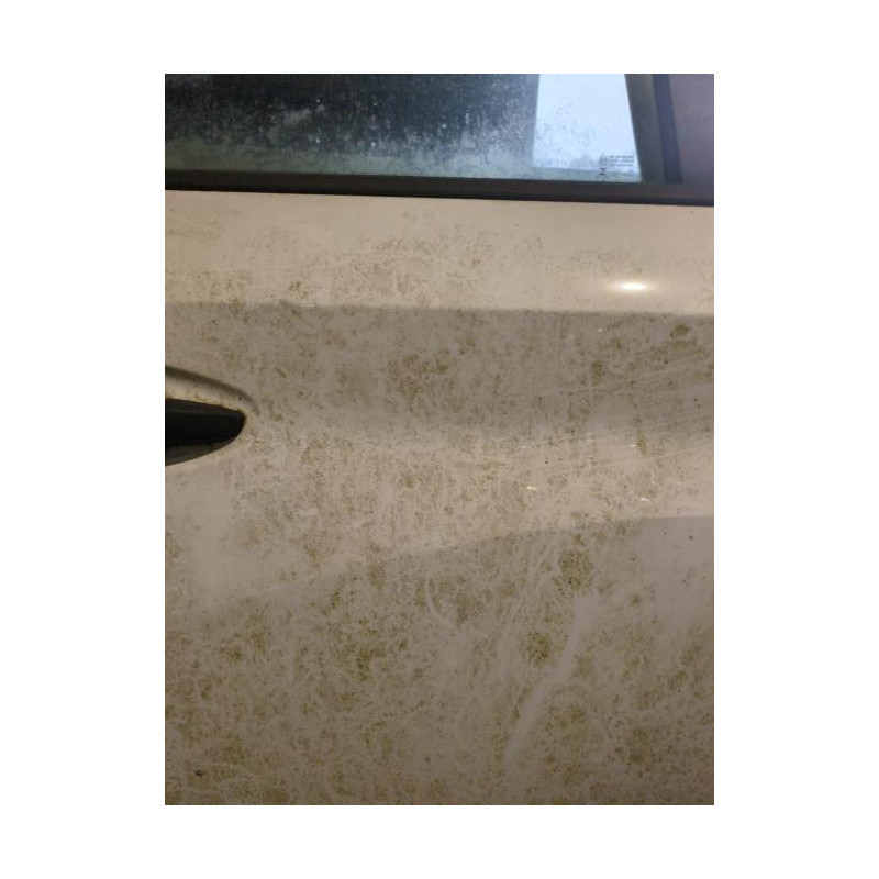 Porte arriere droit PEUGEOT 208 2 Photo n°1