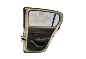 Porte arriere droit PEUGEOT 208 2 Photo n°8