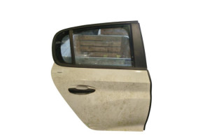 Porte arriere droit PEUGEOT 208 2 Photo n°11