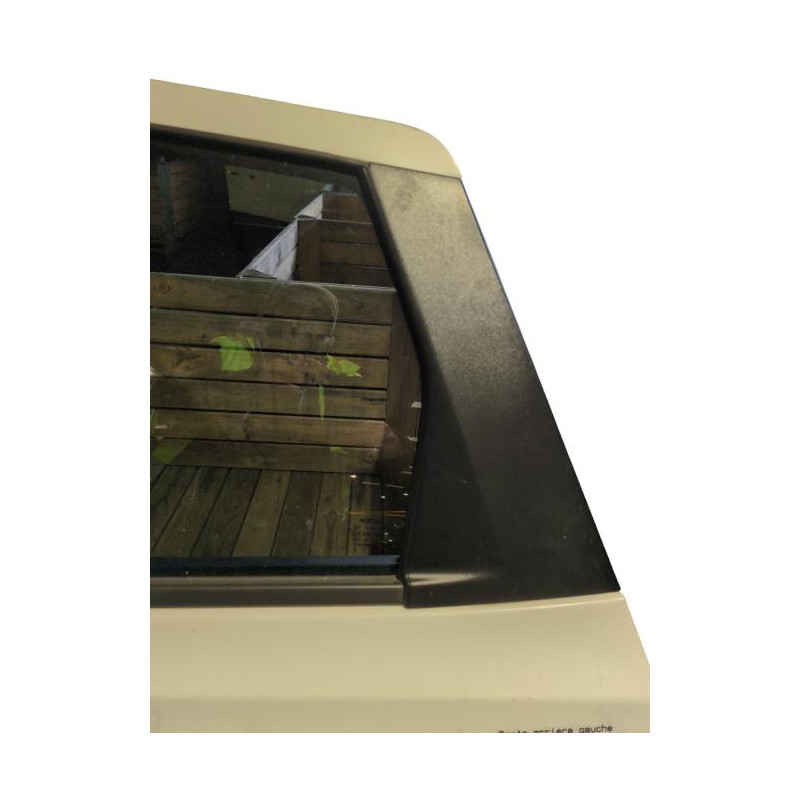 Porte arriere gauche NISSAN QASHQAI 1 Photo n°1