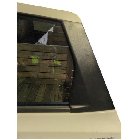 Porte arriere gauche NISSAN QASHQAI 1